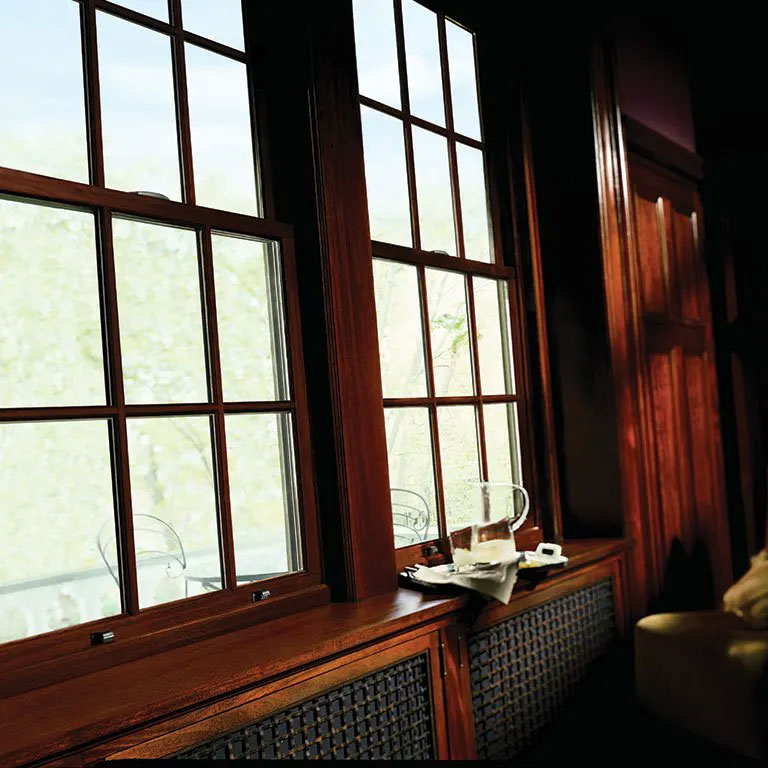 Andersen Windows