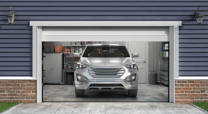 Garage Door Opener